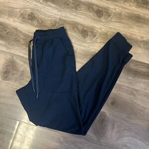 Lululemon ABC Jogger *Warpstreme